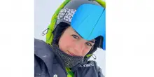 Chiara Arduino, morta a 25 anni per un malore: faceva la maestra di sci in Valle d'Aosta