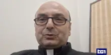 Intervista a padre Gabriel Romanelli: "La situazione è molto grave, ma non lasceremo Gaza"