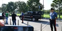 Ex tabaccaia morta a Milano, sopralluogo dei Ris nell'appartamento