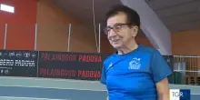 Emma Mazzenga, 90 anni, primatista del mondo: "Durante il covid correvo di nascosto"