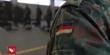 Berlino: presentato progetto per ritorno leva obbligatoria