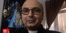 Padre Romanelli da Gaza: "La gente è in ansia, ci sono morti e feriti. Noi continuiamo a servirla"