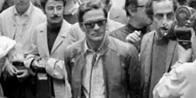 In principio fu il 1968: quando la contestazione irrompe alla Mostra del Cinema di Venezia