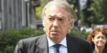 Massimo Moratti è uscito dalla terapia intensiva