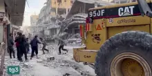 Il fondo norvegese disinveste da Caterpillar, per le ruspe usate a Gaza