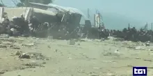 L'offensiva israeliana continua a colpire Gaza City e la vicina Jabalia