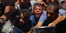 Bombe israeliane, ieri almeno 50 morti. Sa'ar a Rubio: "Non ci sarà uno Stato palestinese"