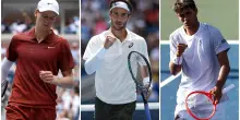 Vienna Open, possibile derby Sinner-Cobolli agli ottavi. Gli italiani al via
