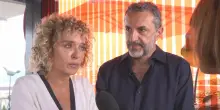 Valeria Golino: la mia Gioia, cristallizzata nell'adolescenza, senza aver vissuto, invisibile