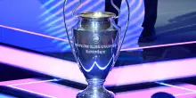 Oggi al via la Champions. Ricordiamo le nuove regole