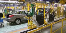 Accordo USA-UE sui dazi, per le auto europee è il 15%
