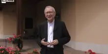 Parolin: "Il perdono apre alla pace, oggi più che mai"