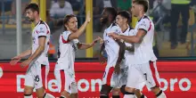 Serie A, bene Milan e Cremonese. Oggi il Napoli e la Roma