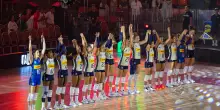 Volley, mondiali femminili: Italia-Germania 3-0. Le azzurre volano ai quarti