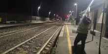 Due anni fa la strage di Brandizzo, oggi si ricordano le cinque vittime