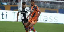 Parma-Atalanta 1-1, la sintesi della partita