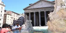 Allerta caldo, un Ferragosto rovente: bollino rosso in 16 città