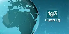 TG3 Fuori TG del 10/10/2025