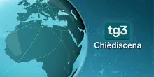 TG3 Chi è di scena del 11/10/2025