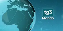TG3 Mondo del 04/10/2025