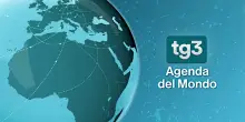 Tg3 Agenda Del Mondo del 05/10/2025