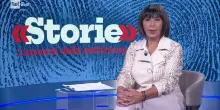 Tg2 Storie I racconti della settimana - Puntata del 20/09/2025