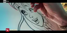 Tg2 Dossier - Chi sogna disegna - Puntata del 28/09/2025