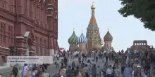 Mosca: "Kiev prepara un attacco in Polonia per dare la colpa ai russi"