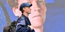 Tennis, Atp Shanghai: in attesa di Sinner, oggi scende in campo Arnaldi vs Sakamoto