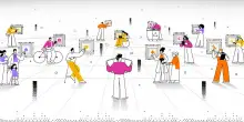 Vivere nell'era dell'intelligenza artificiale