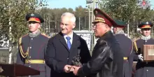 Inaugurato a Mosca un monumento dedicato all'alleanza militare tra Russia e Nordcorea