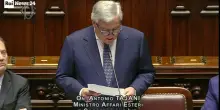 Tajani: 22 italiani fermati da Israele, stanno tutti bene