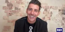 I 10 anni di musica di Francesco Gabbani all'Arena di Verona