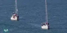 Trattenuti al porto di Ashdod gli attivisti della Flotilla. Intanto chi può fugge da Gaza