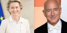 Tech Week: Von der Leyen e Bezos alla più importante conferenza italiana dedicata all’innovazione