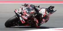 MotoGp. Bezzecchi il più veloce nelle pre qualifiche del GP d'Indonesia