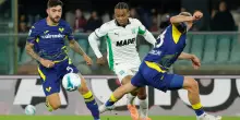 Dopo la parentesi felice di Campion torn il campionato di serie A