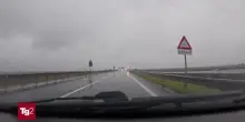 Allerta gialla al sud e arancione in alcune regioni centrali. Venti e neve al nord