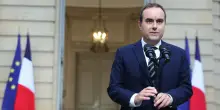 Francia, al via il governo Lecornu: nominati 18 ministri