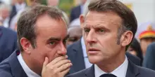 Lecornu convoca le forze politiche a Matignon per il giro di consultazioni