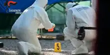 Sparatoria nel campo Sinti, si costituisce il responsabile della morte di Dolores Dori
