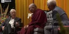 Richard Gere: "Necessario il mio film sul Dalai Lama: può aiutare a guarire e raddrizzare la rotta"