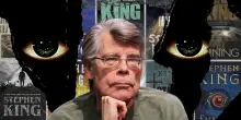 Stephen King, il più censurato d'America: "Vietati nelle scuole 87 romanzi"