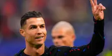 Cristiano Ronaldo è il primo calciatore miliardario con un patrimonio di 1,4 mld di dollari