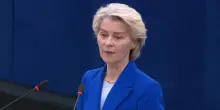 L'UE ha bisogno di una risposta ampia a minacce guerra ibrida: von der Leyen
