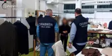 Sfruttamento del lavoro, istanza della Procura di Milano per l'amministrazione giudiziaria di Tod's