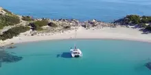 "L'Italia deve ringraziare la Sardegna se è in cima alla classifica dei siti Unesco"