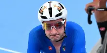 Ciclismo, Elia Viviani annuncia ritiro dopo i Mondiali su pista a Santiago del Cile
