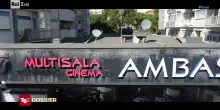 Tg2 Dossier - Buio in sala - Puntata del 12/10/2025
