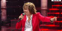 Tale e Quale Show, Pamela Petrarolo è Gianna Nannini e vince la terza puntata